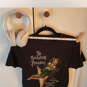 The Smashing Pumpkins Graphic T-Shirt